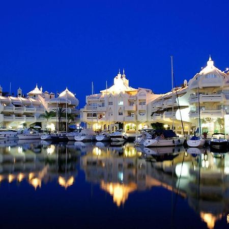 Benalbeach. 1º Linea De Playa. Benalmadena Exterior photo